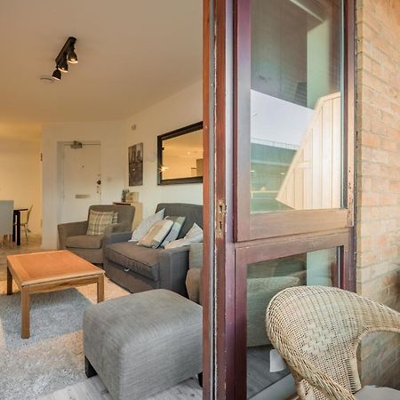 Super Central Cambridge Flat For Up To 4 People Exterior photo