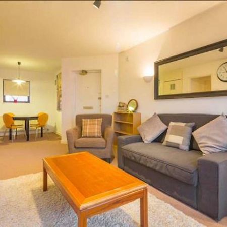 Super Central Cambridge Flat For Up To 4 People Exterior photo