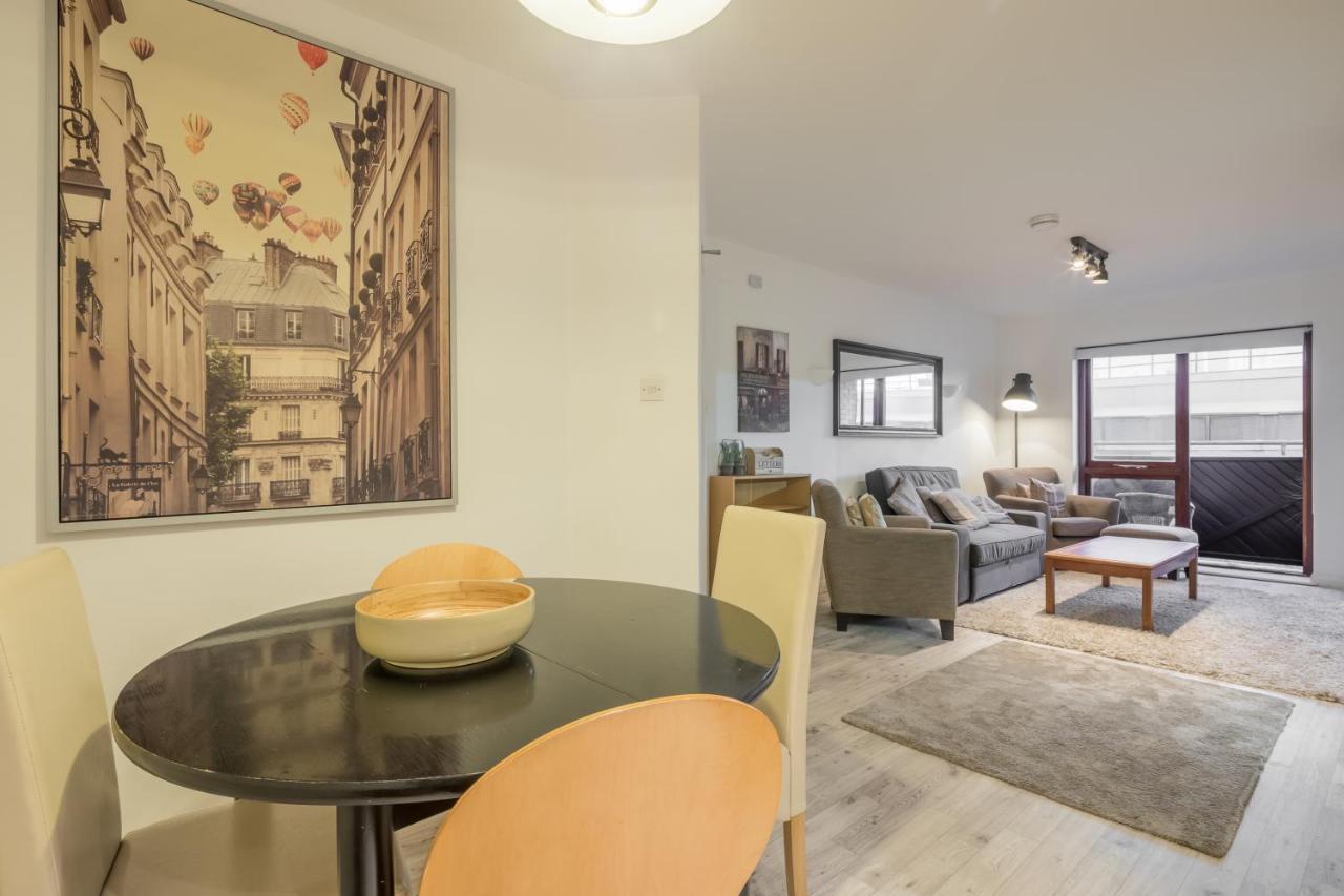 Super Central Cambridge Flat For Up To 4 People Exterior photo