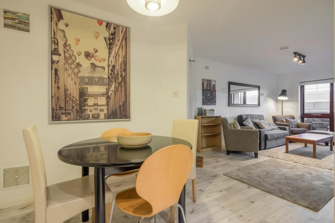 Super Central Cambridge Flat For Up To 4 People Exterior photo