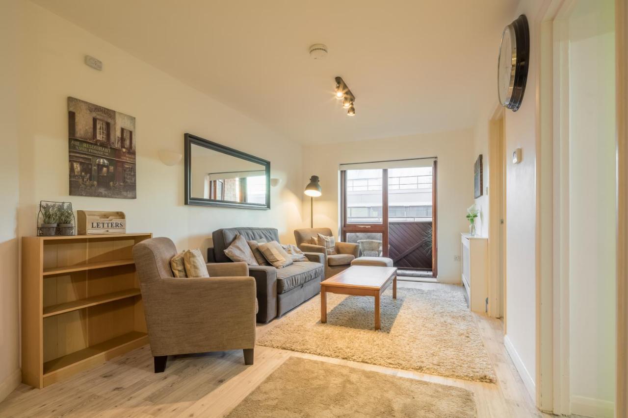 Super Central Cambridge Flat For Up To 4 People Exterior photo