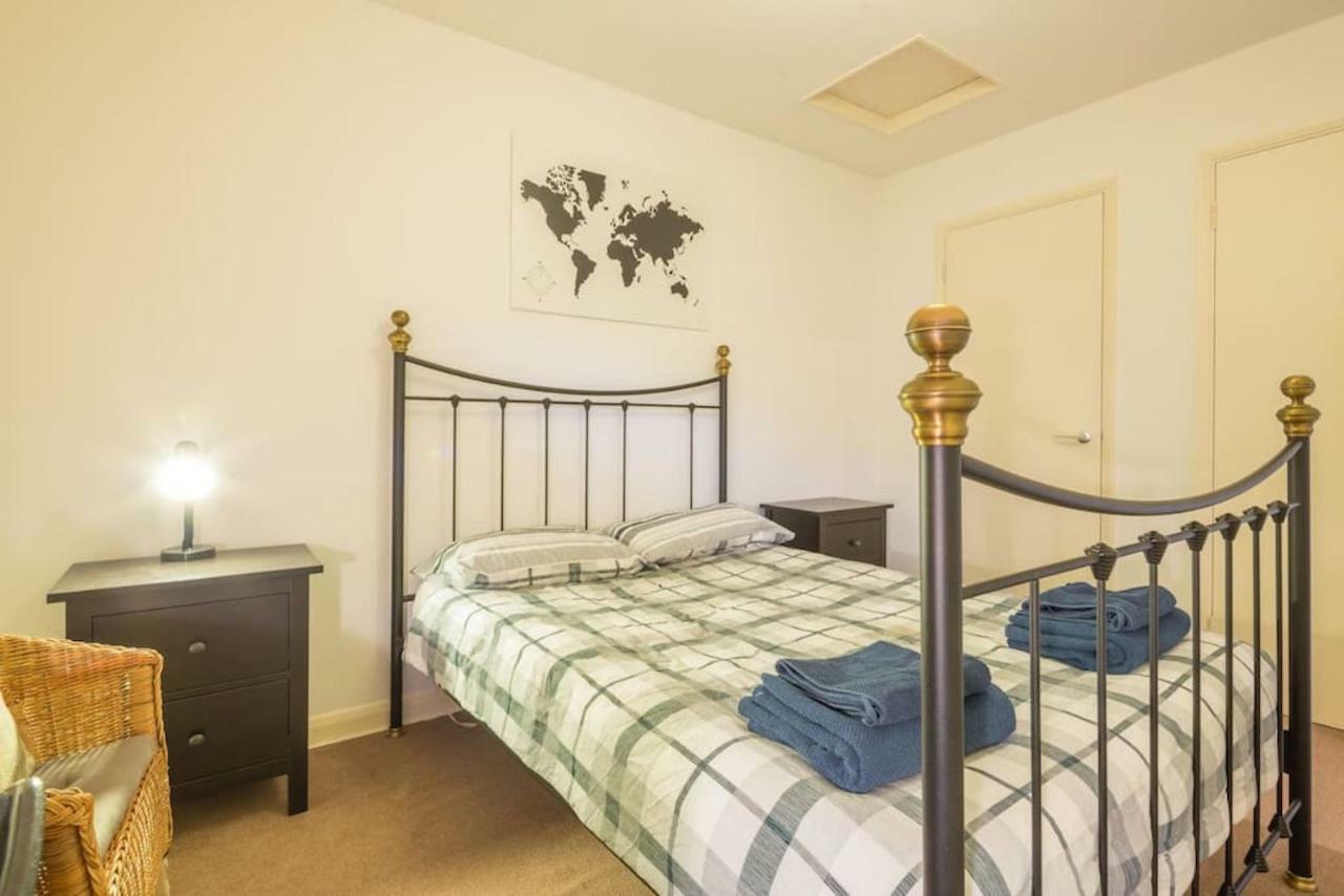 Super Central Cambridge Flat For Up To 4 People Exterior photo