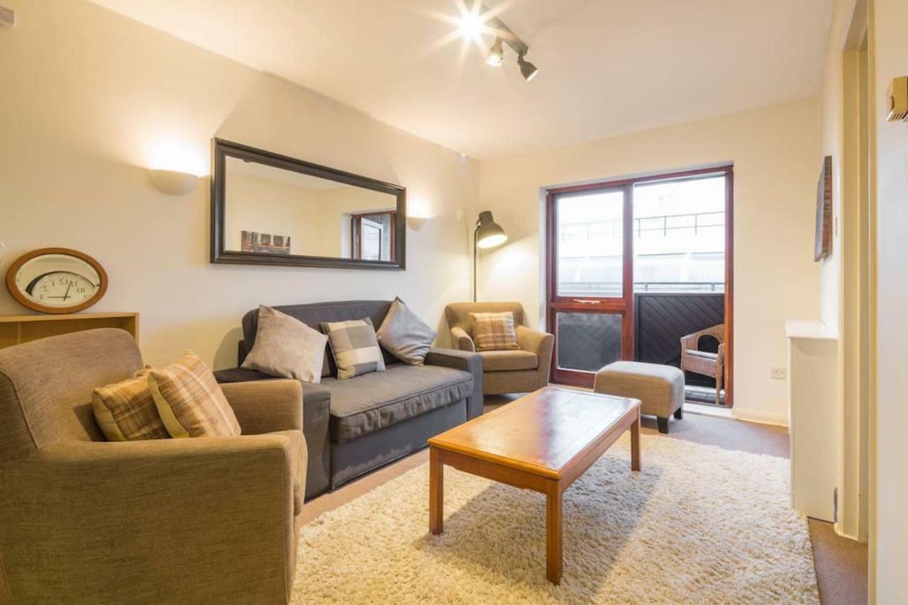 Super Central Cambridge Flat For Up To 4 People Exterior photo