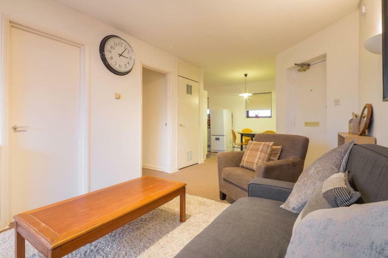 Super Central Cambridge Flat For Up To 4 People Exterior photo